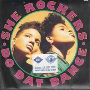 She Rockers - Do Dat Dance mp3
