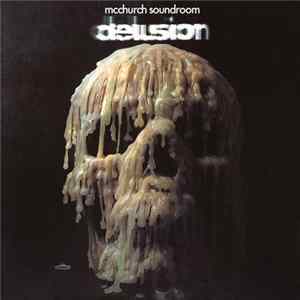 McChurch Soundroom - Delusion mp3