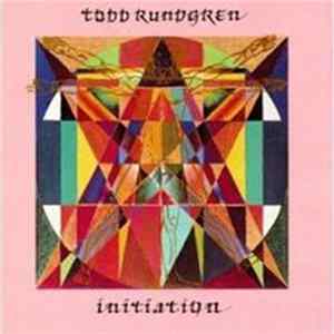 Todd Rundgren - Initiation mp3
