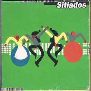 Sitiados - Sitiados mp3