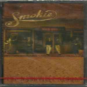 Smokie - Wild Horses - The Nashville Album mp3