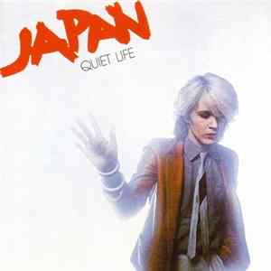 Japan - Quiet Life mp3