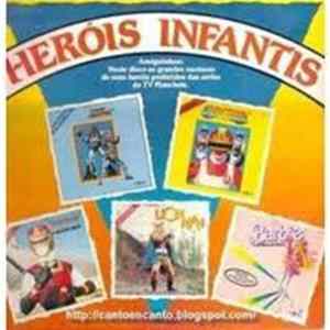 Various - Heróis Infantis mp3