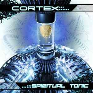 Cortex - Spiritual Tonic mp3
