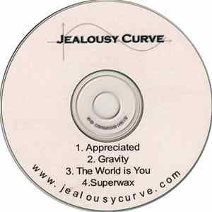 Jealousy Curve - Jealousy Curve mp3