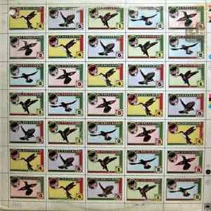 Hummingbird - Hummingbird mp3
