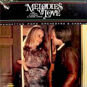 Manhattan Pops Orchestra & Chorus - Melodies Of Love mp3