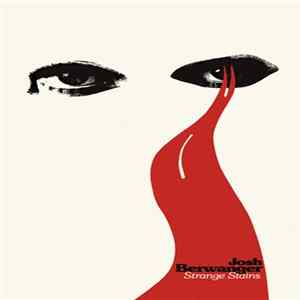Josh Berwanger - Strange Stains mp3