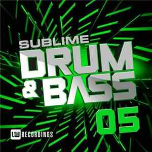 Various - Sublime Drum & Bass 05 mp3