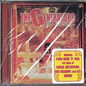 The Generators - The Winter Of Discontent mp3