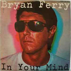 Bryan Ferry - In Your Mind mp3