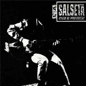 La Salseta Del Poble Sec - Dorm Al Meu Costat mp3