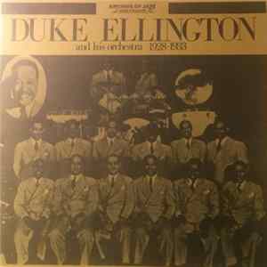 Duke Ellington And His Orchestra - 1928 - 1933 mp3
