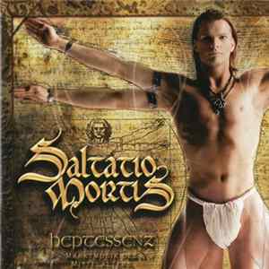 Saltatio Mortis - Heptessenz - Marktmusik Des Mittelalters mp3