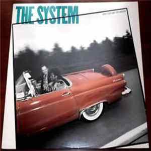 The System - Don't Disturb This Groove mp3