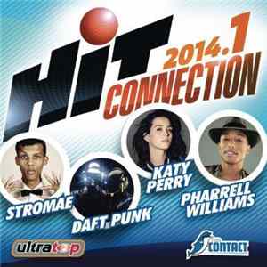 Various - Hit Connection 2014.1 mp3