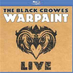 The Black Crowes - Warpaint Live mp3