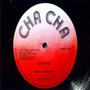 Madoo & General Echo - Sister Sue / Coming From Town mp3
