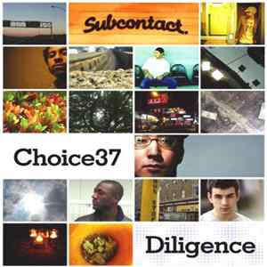Choice37 - Diligence mp3