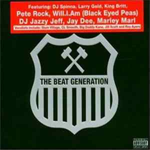 Various - The Beat Generation mp3