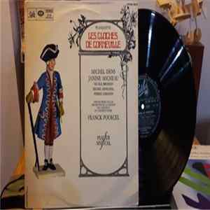Planquette, Michel Dens, Janine Micheau, Nicole Broissin, Michel Senechal, Pierre Germain, Chœur René Duclos, Orchestre De La Société Des Concerts Du Conservatoire, Franck Pourcel - Les Cloches De Corneville mp3