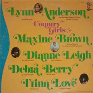 Various - Country Girls mp3