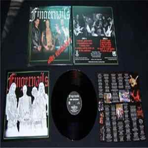 Fingernails - Alles Verboten mp3