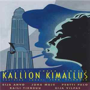 Linkola / Tiihonen - Kallion Kimallus mp3