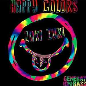 Happy Colors - Zuki Zuki mp3