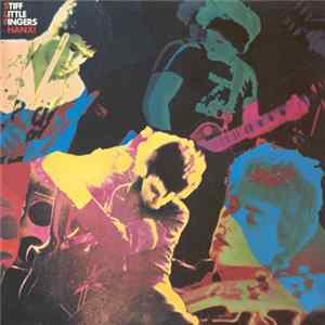 Stiff Little Fingers - Hanx! mp3
