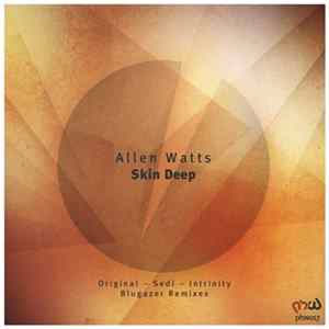 Allen Watts - Skin Deep mp3