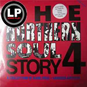 Various - The Northern Soul Story 4 mp3