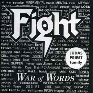 Fight - War Of Words mp3