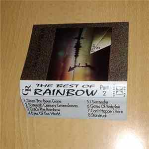 Rainbow - The Best Of ... Pt.2 mp3