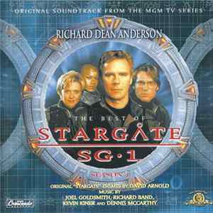 Various - The Best Of Stargate SG-1 Season 1 mp3