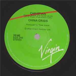China Crisis - Christian mp3