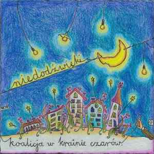 Niedodźwięki - Koalicja W Krainie Czarów mp3