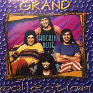 Shocking Blue - Grand Collection mp3