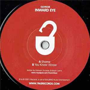 Inward Eye - Shame mp3
