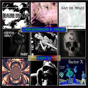 Various - Underground X-treme Part 36 mp3