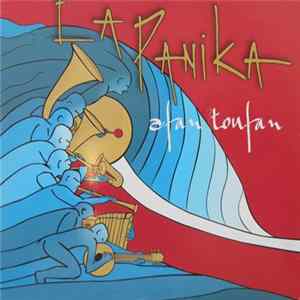 La Panika - Afan Toufan mp3
