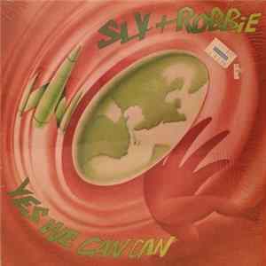 Sly & Robbie - Yes We Can Can mp3