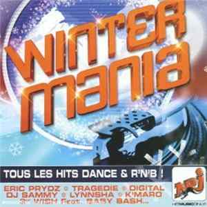 Various - Winter Mania mp3