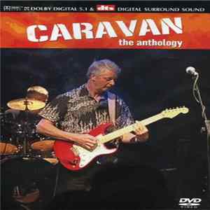 Caravan - Anthology mp3