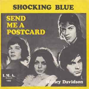 Shocking Blue - Send Me A Postcard mp3