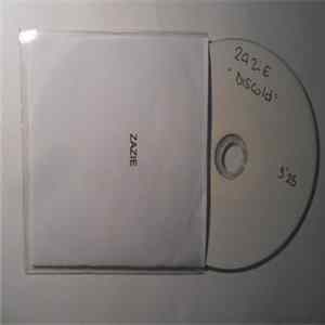 Zazie - Discold mp3