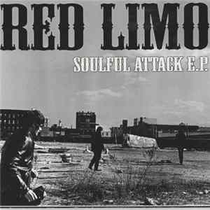 Red Limo - Soulful Attack EP mp3