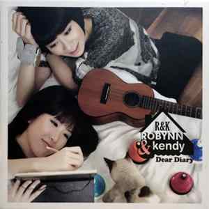 Robynn & Kendy - Love Diary mp3