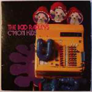 The Boo Radleys - C'Mon Kids mp3