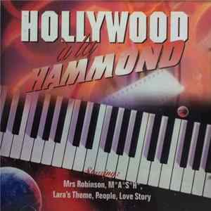 Various - Hollywood à La Hammond mp3